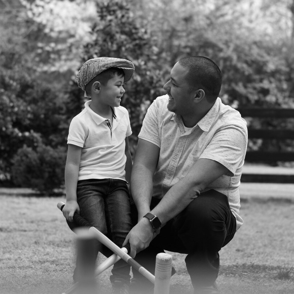 Meet your Posher, Raymond! - Picture 4 of 8